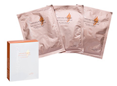 AMYAILE Viegene BIO CELLULOSE　MASKエイミエール ヴィジーンバイオセルロースマスク