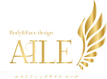aileロゴ
