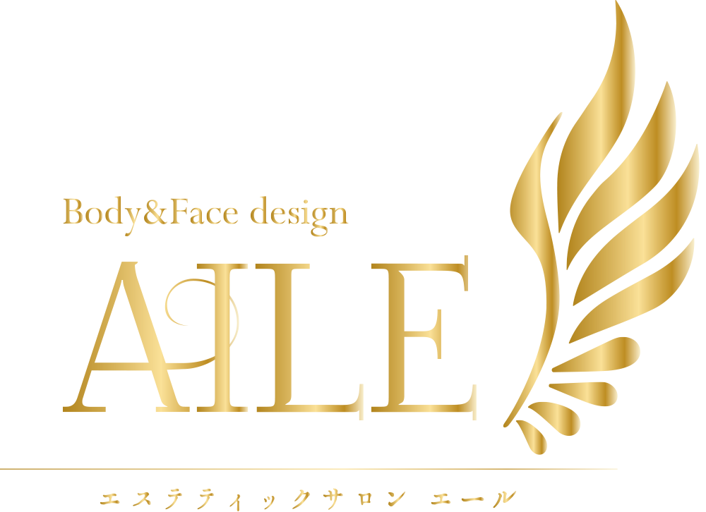 AILE（エール）ロゴ