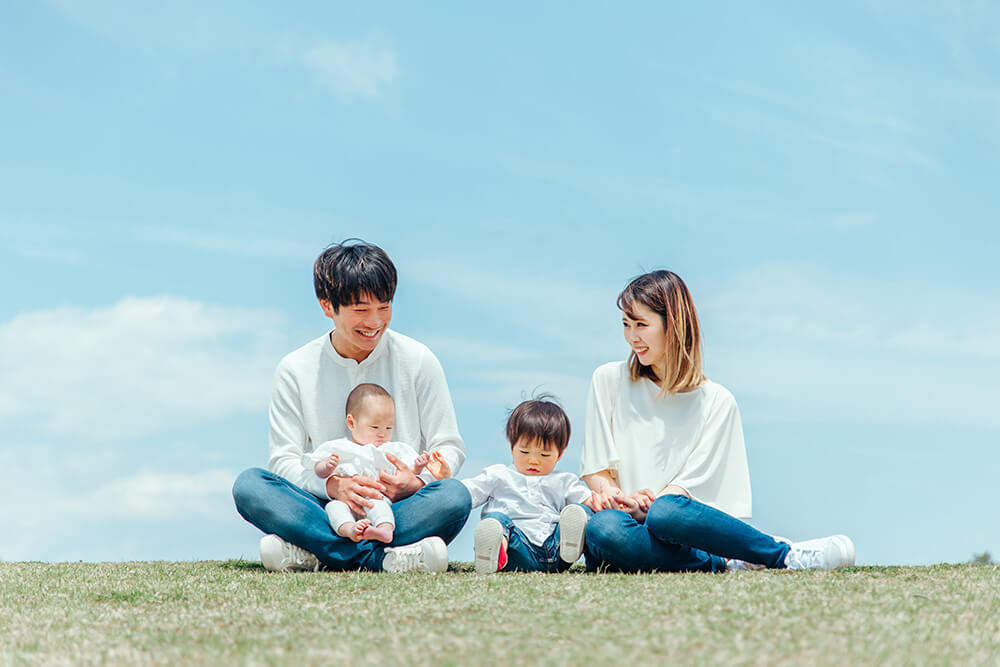 パートナーと歩む未来のために自分も整える