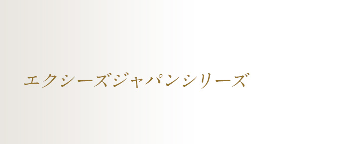 エクシーズジャパンシリーズ